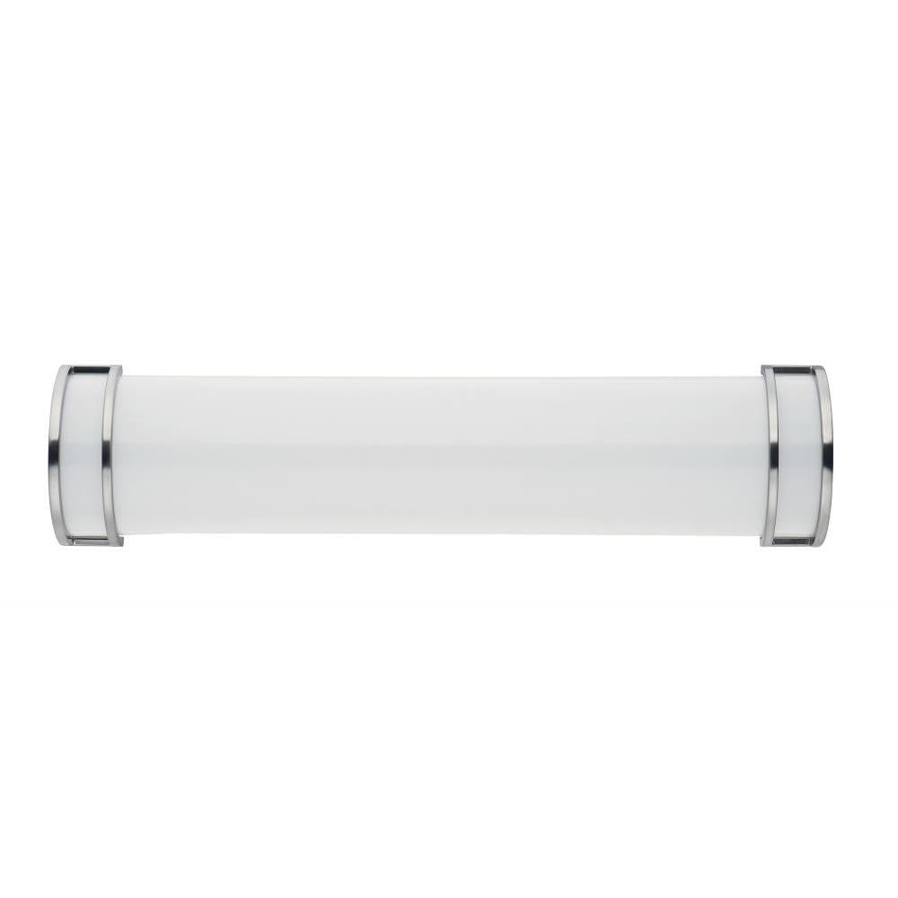 Maxim Lighting 55534WTSN Linear 25 LED Wall Sconce - Satin Nickel