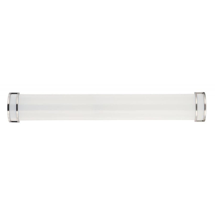 Maxim Lighting 55535WTSN Linear 36 LED Wall Sconce - Satin Nickel