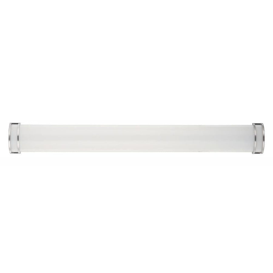 Maxim Lighting 55536WTSN Linear 48 LED Wall Sconce - Satin Nickel