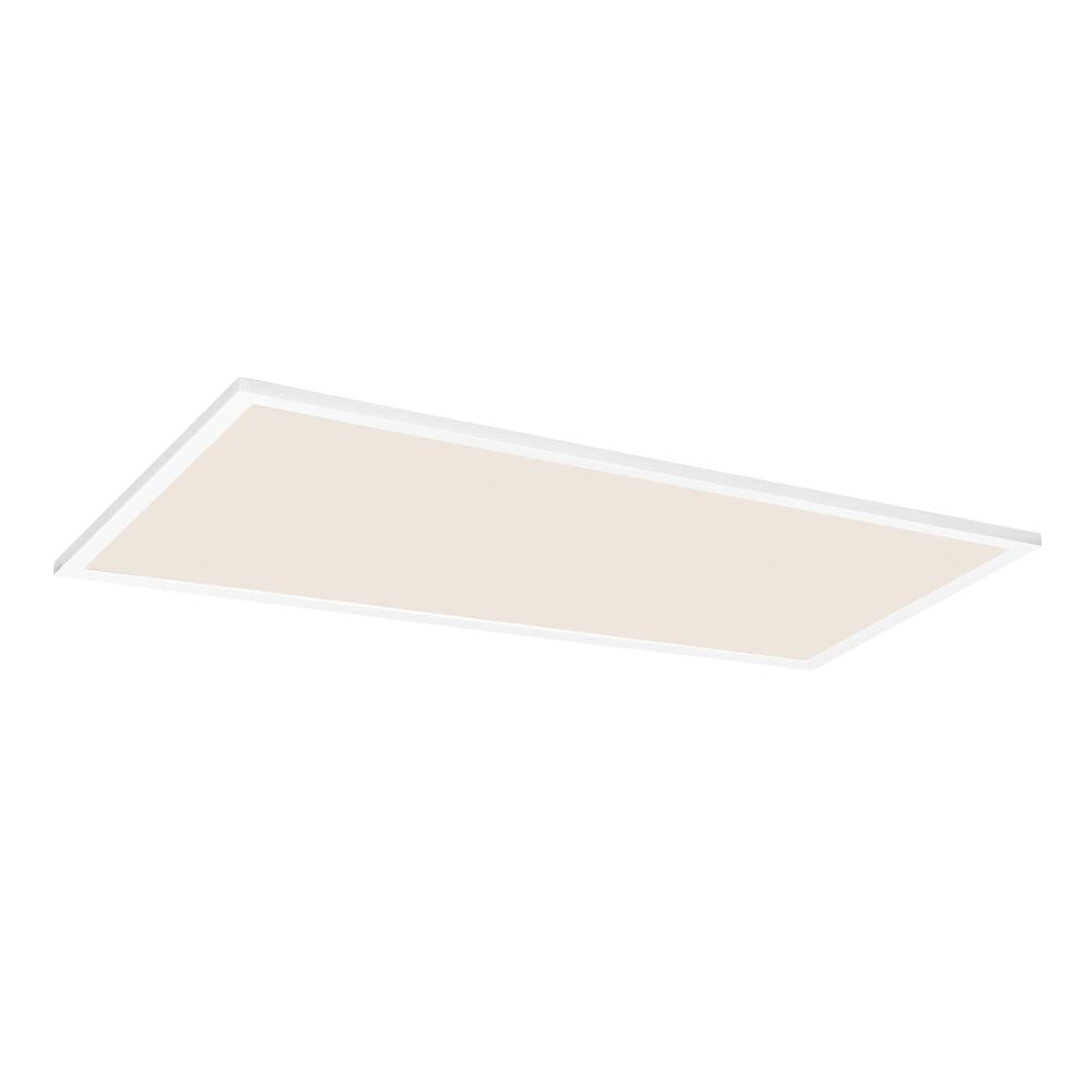 Maxim Lighting 55766WTWT Sky - 5CCT 23.5 Inch Flush Mount Light – White