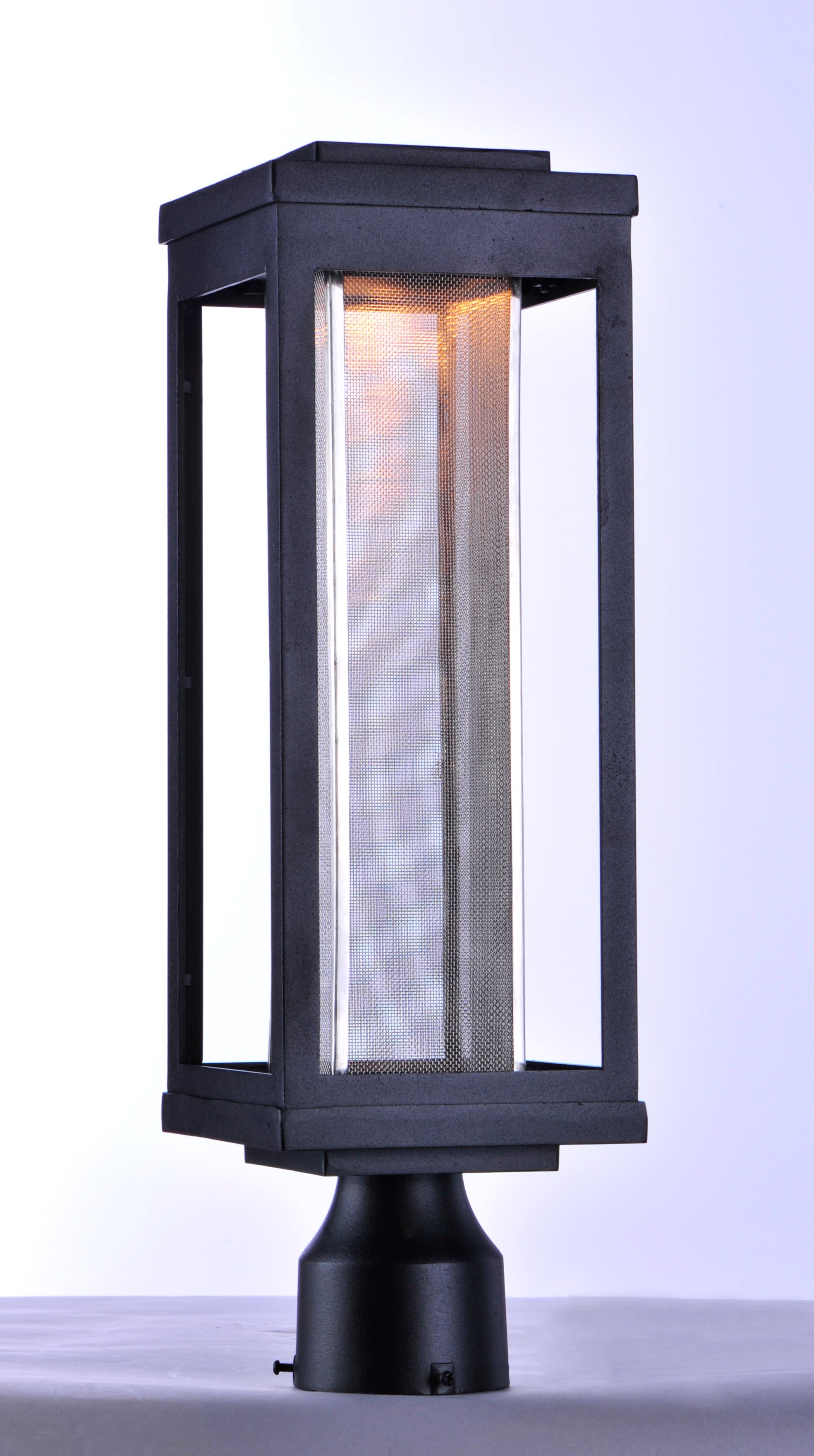 Salon LED-Outdoor Pole/Post Mount