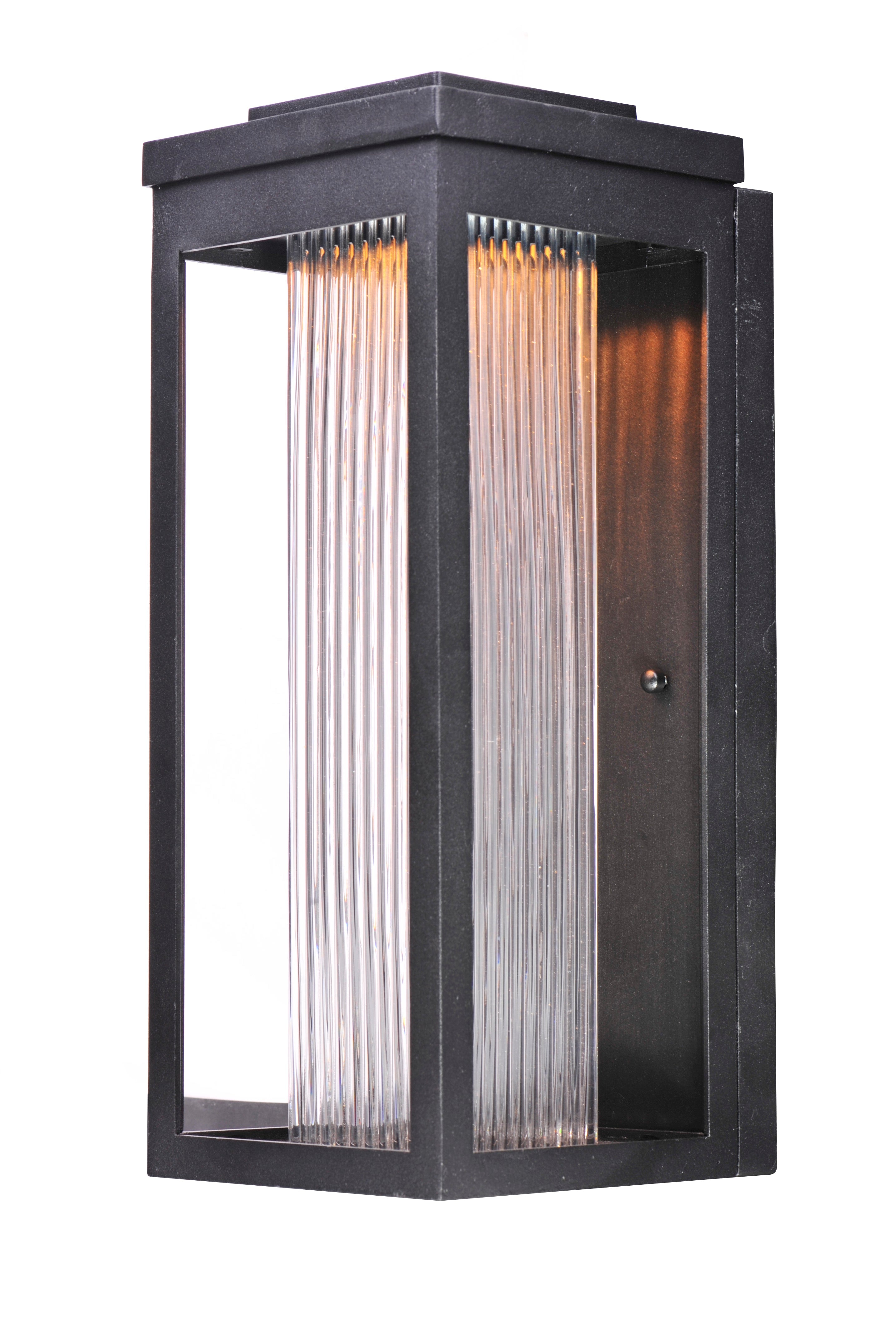 Salon LED-Outdoor Wall Mount
