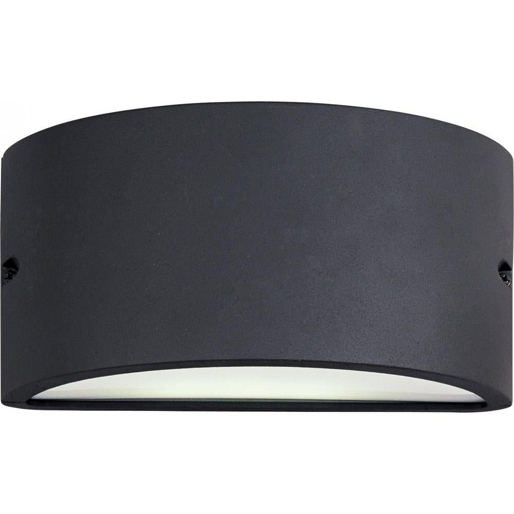 Maxim Lighting 56197WTABZ 10 Inch Outdoor Wall Sconce – Architectural Bronze