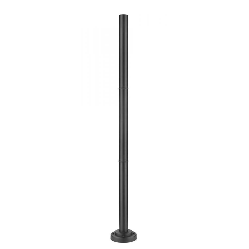 '--- Light Outdoor Posts + Hardware