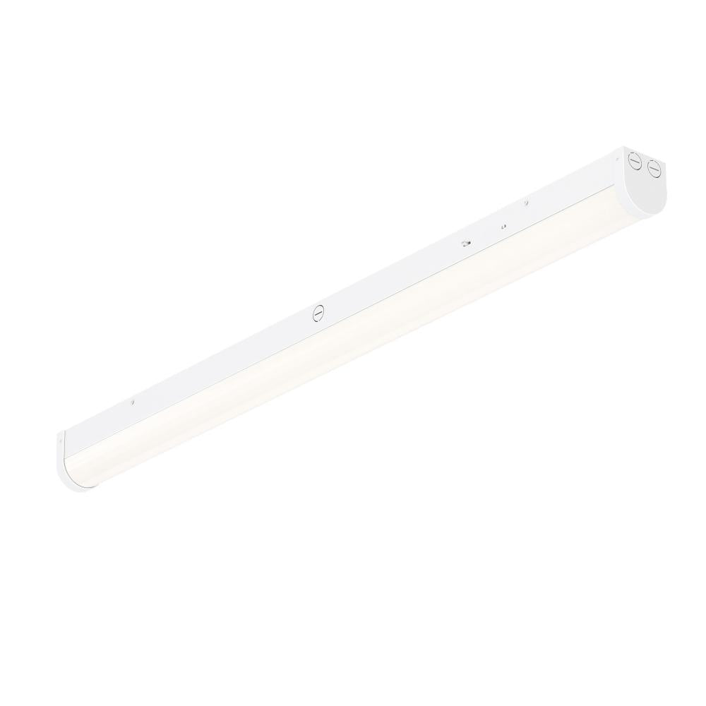 Maxim Lighting 57525WT Workshop 3 LED Utility Light - White