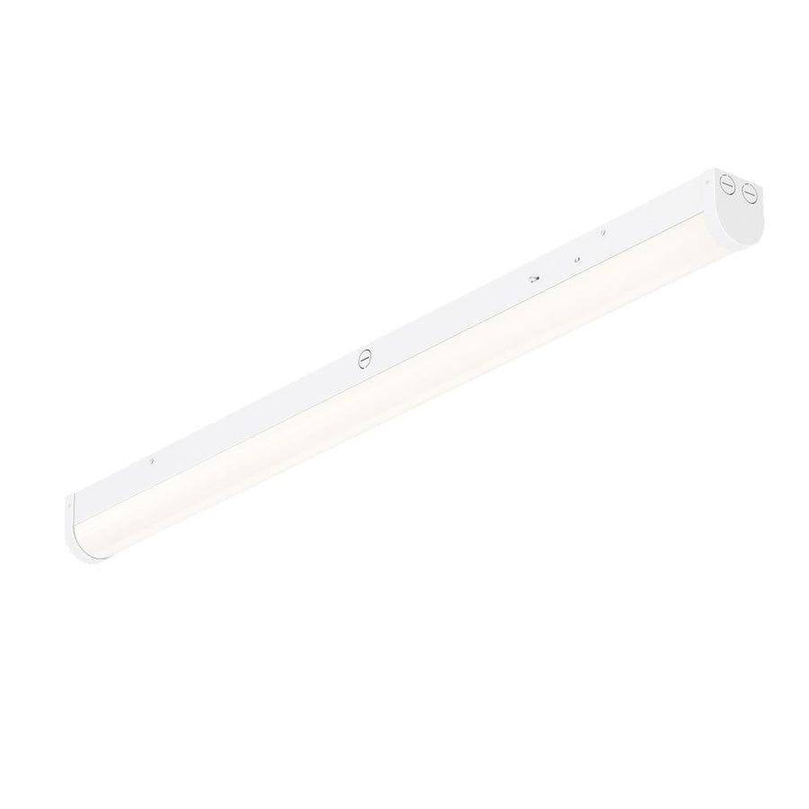 Maxim Lighting 57525WT Workshop 3 LED Utility Light - White