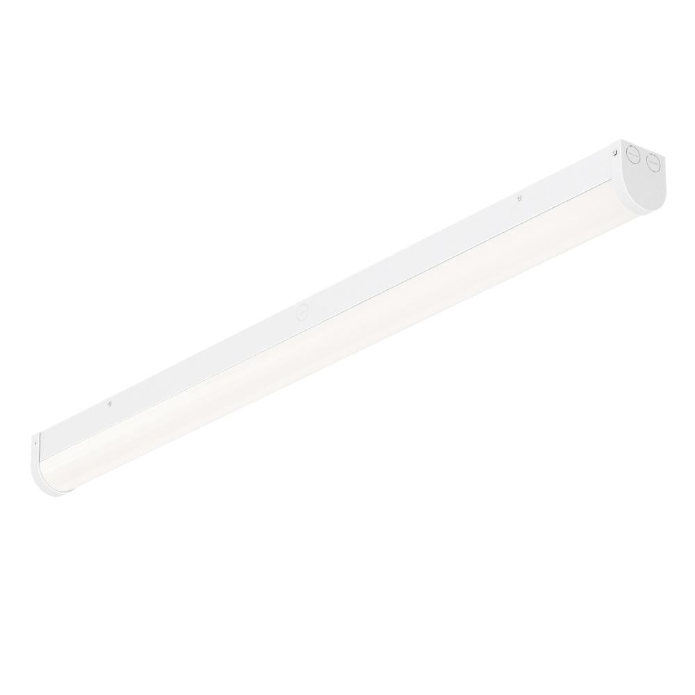Maxim Lighting 57526WT Workshop 3 LED Utility Light - White