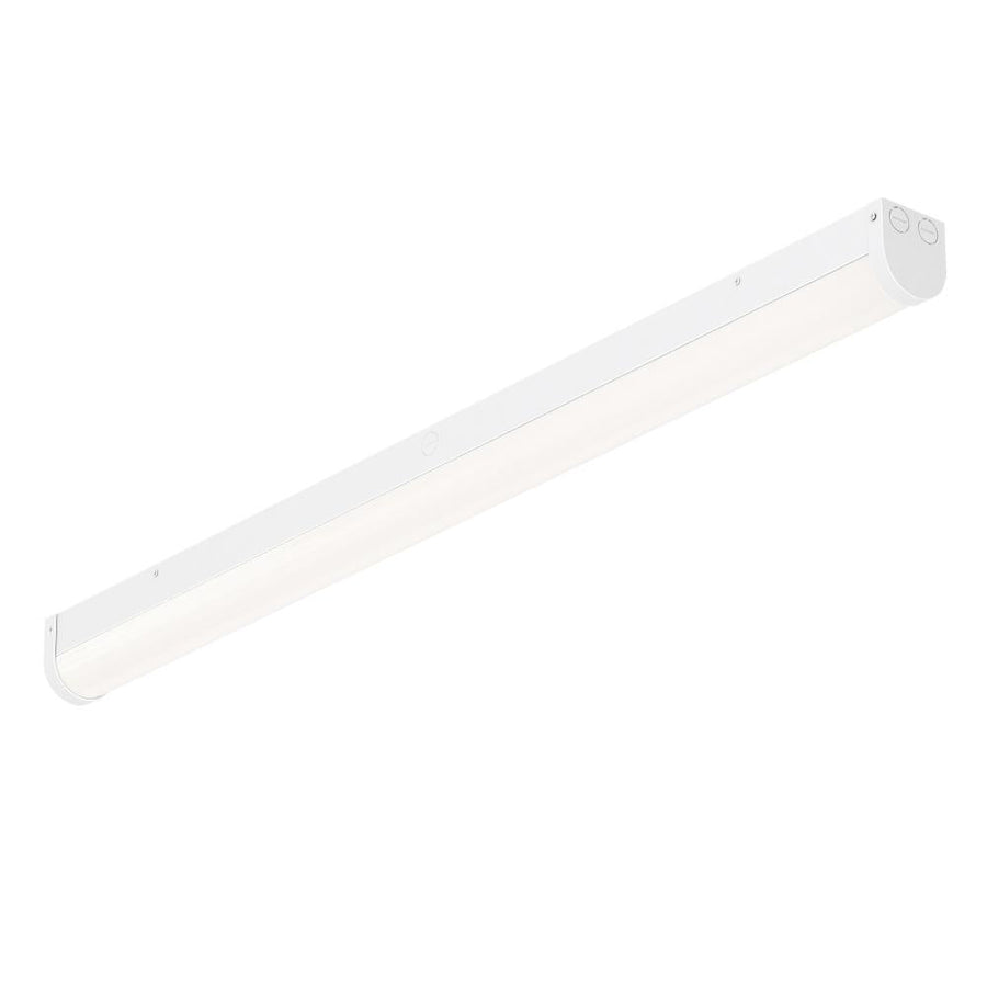 Maxim Lighting 57526WT Workshop 3 LED Utility Light - White