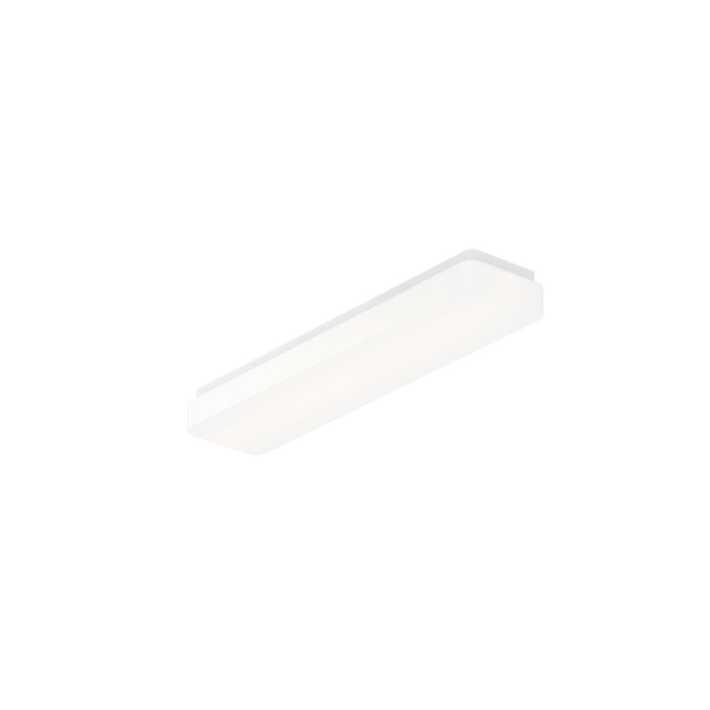 Maxim Lighting 57532WT Cloud 5.25 LED Utility Light - White