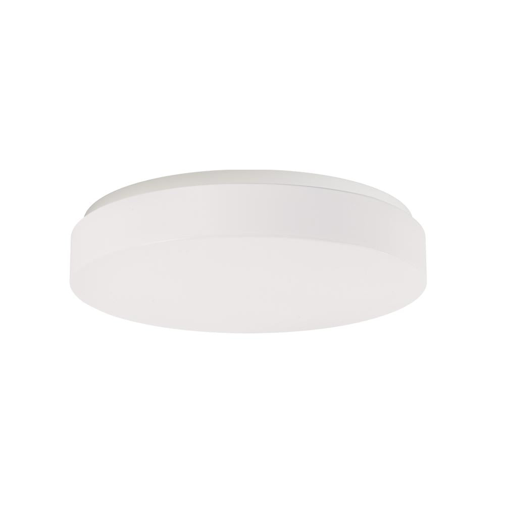 Maxim Lighting 57551WT Mint 13 LED Utility Light - White