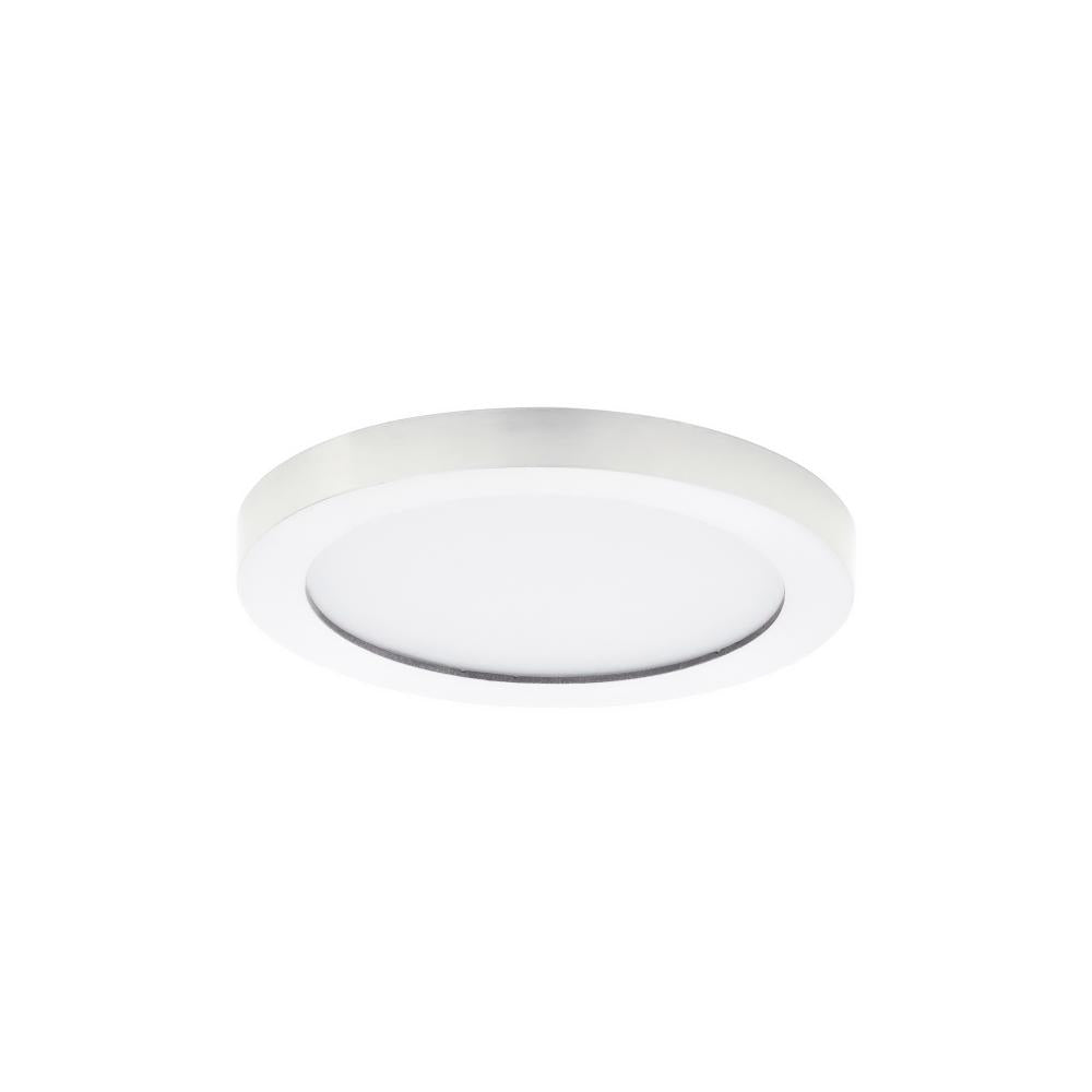 Maxim Lighting 57591WTWT Chip - 5CCT 5.75 LED Utility Light - White