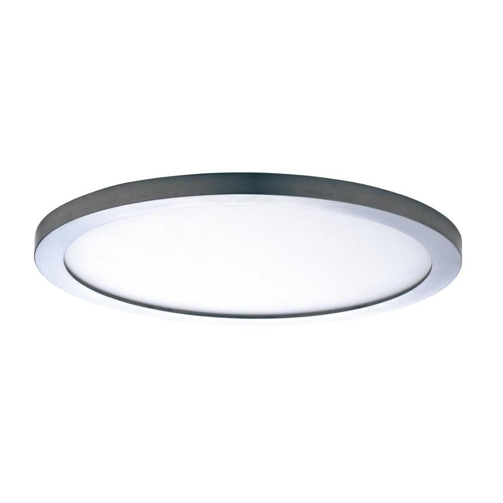 Maxim Lighting 57592WTSN Chip 7 LED Utility Light - Satin Nickel