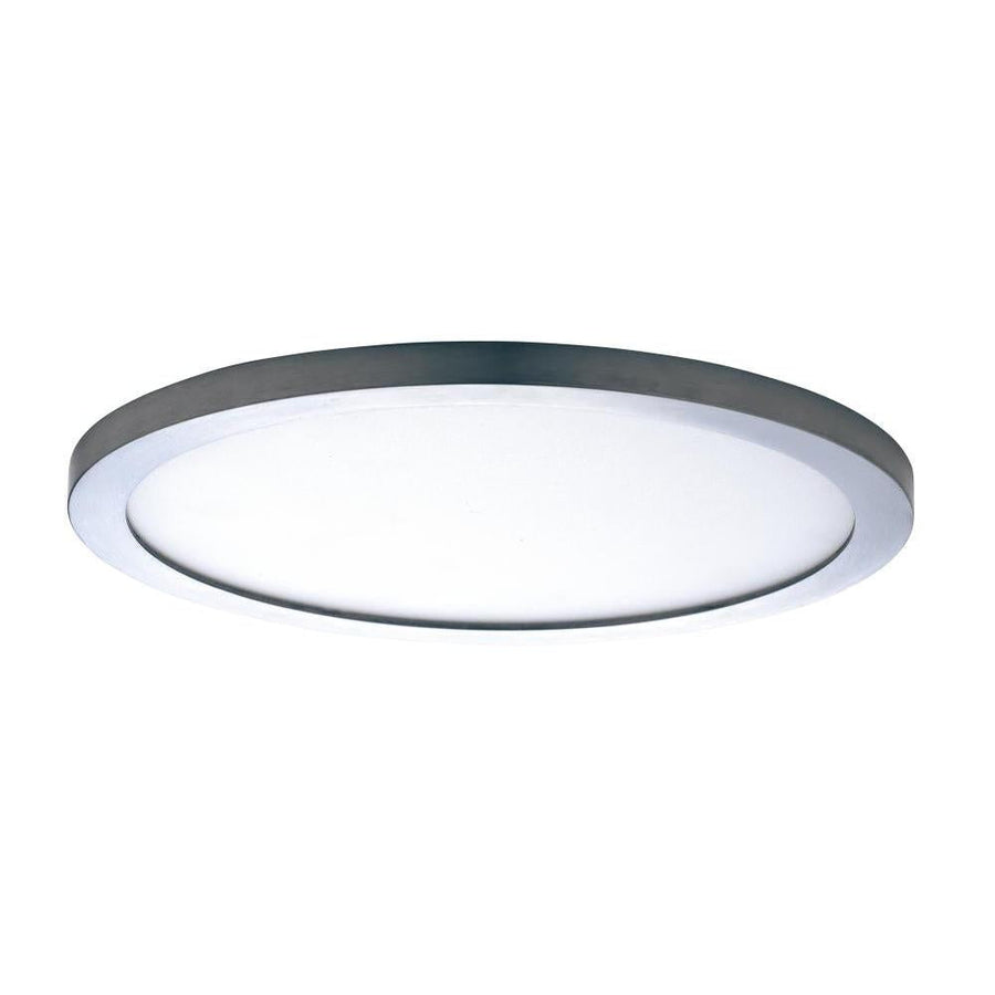 Maxim Lighting 57592WTSN Chip 7 LED Utility Light - Satin Nickel