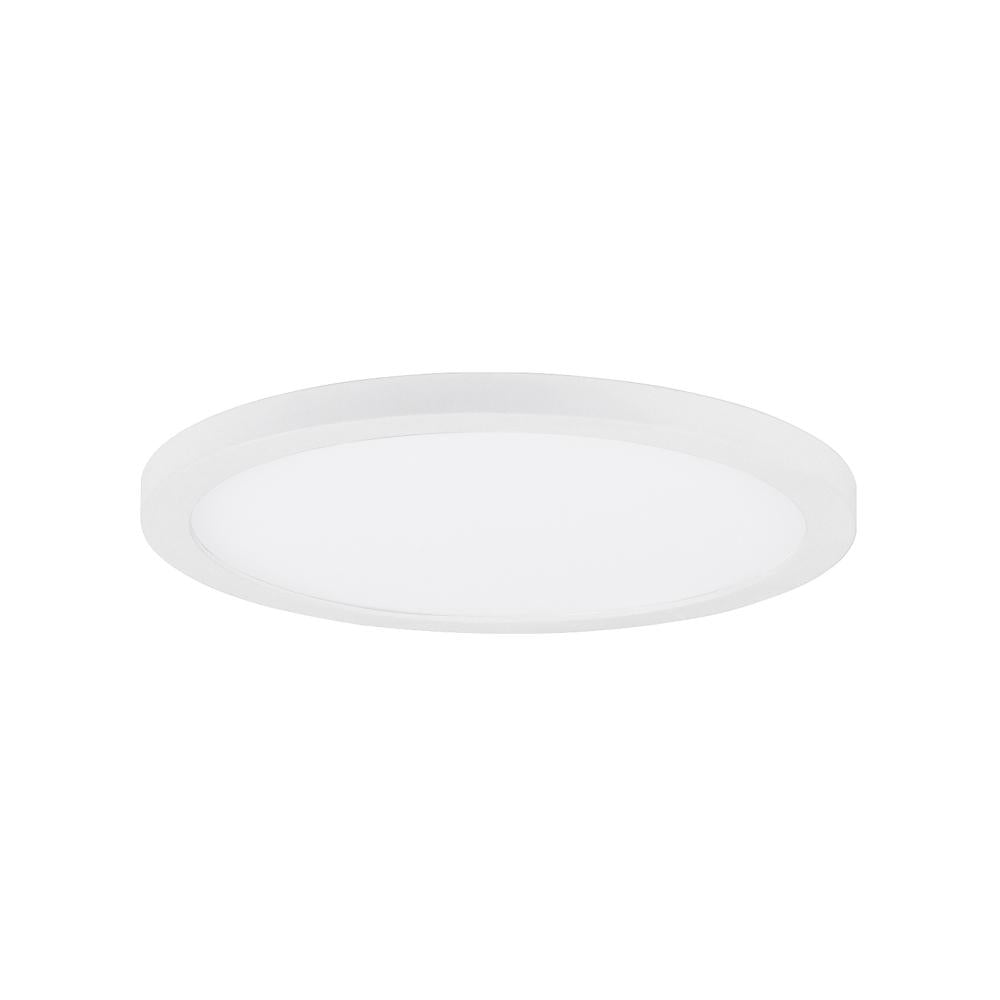 Maxim Lighting 57593WTWT Chip - 5CCT 7 LED Utility Light - White