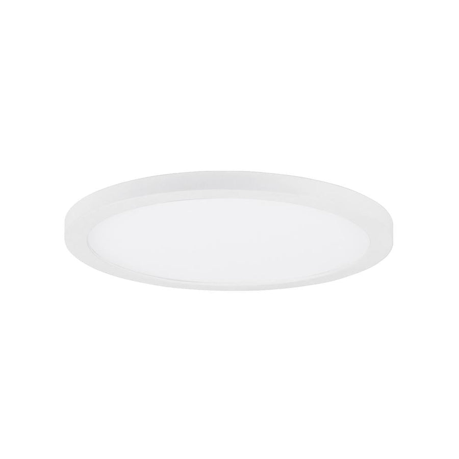 Maxim Lighting 57593WTWT Chip - 5CCT 7 LED Utility Light - White