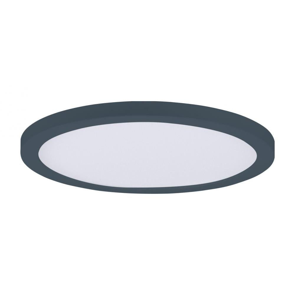 Maxim Lighting 57594WTBK Chip 9 LED Utility Light - Black