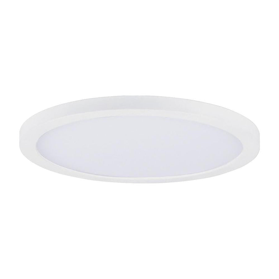 Maxim Lighting 57594WTWT Chip 9 LED Utility Light - White