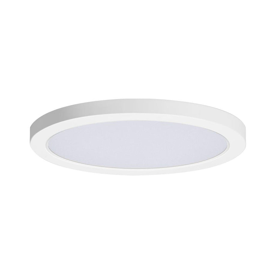 Maxim Lighting 57596WTWT Chip 11.25 LED Utility Light - White