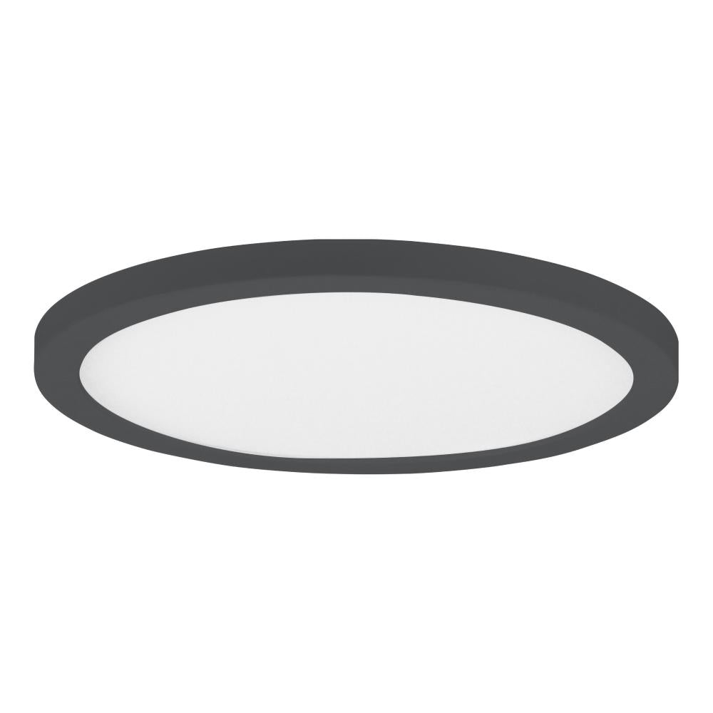 Maxim Lighting 57597WTBK Chip - 5CCT 11.25 LED Utility Light - Black