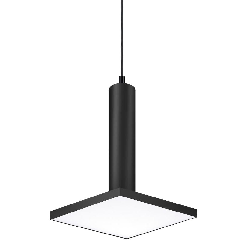 Maxim Lighting 57600BK Pendant Trim Accessory for 2.25 Inch Pendant Systems – Black