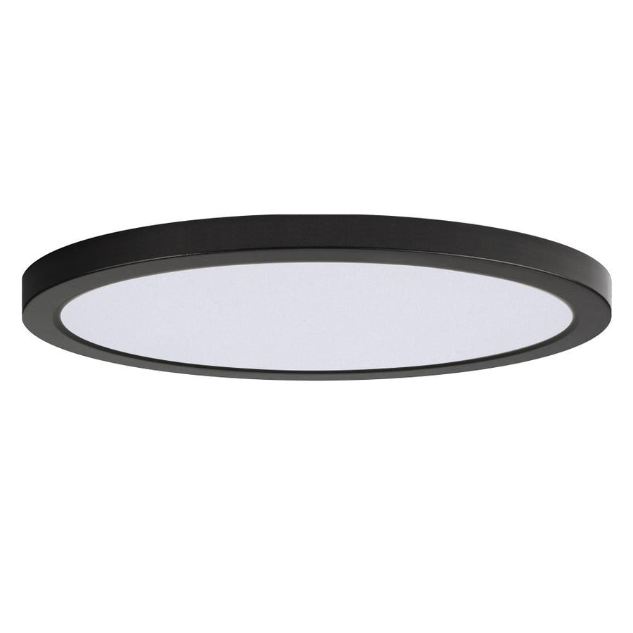 Maxim Lighting 57698WTBK Chip 16 LED Utility Light - Black