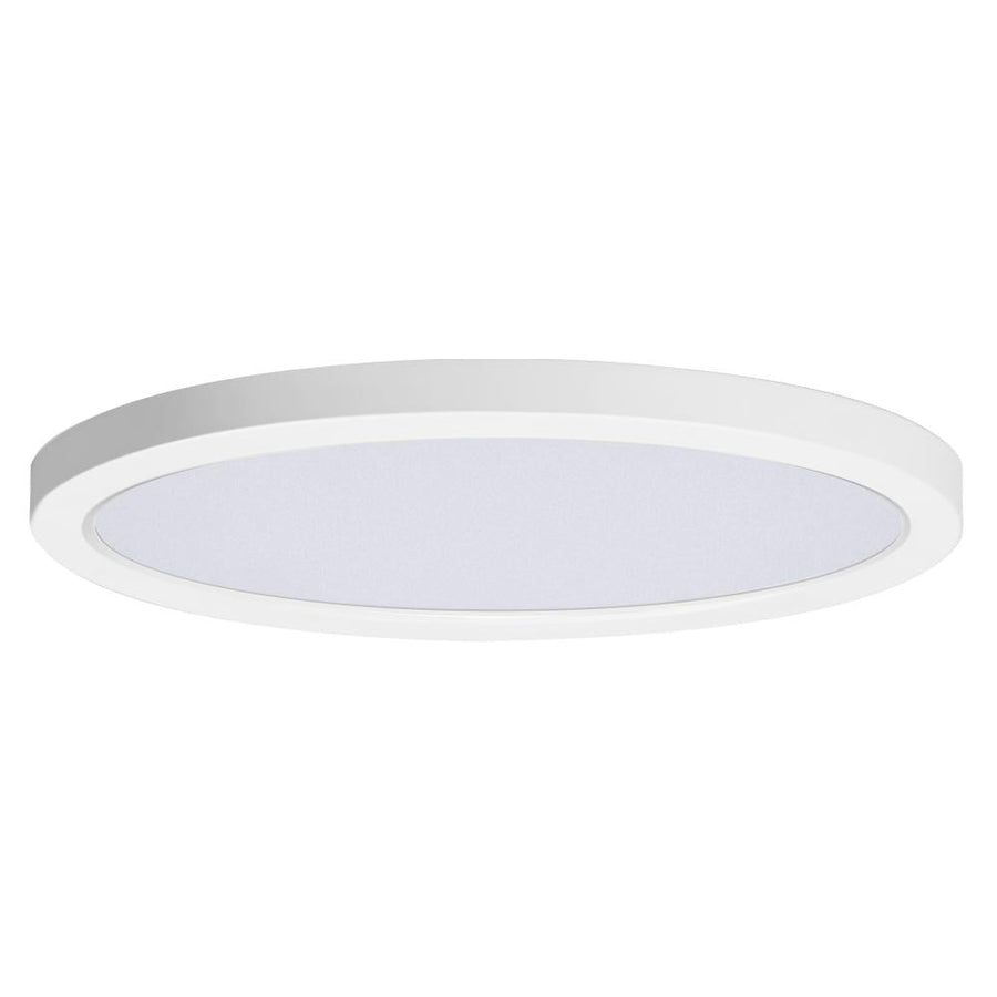 Maxim Lighting 57698WTWT Chip 16 LED Utility Light - White