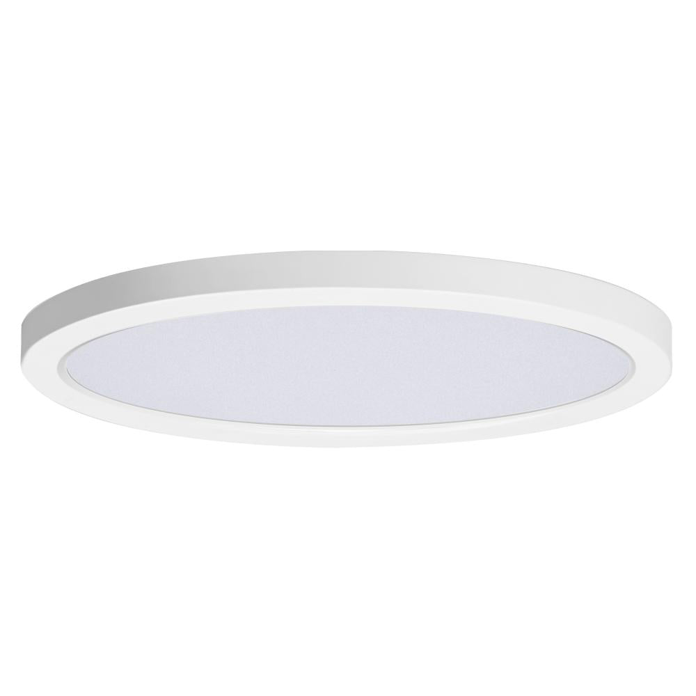 Maxim Lighting 57698WTWT Chip 16 LED Utility Light - White