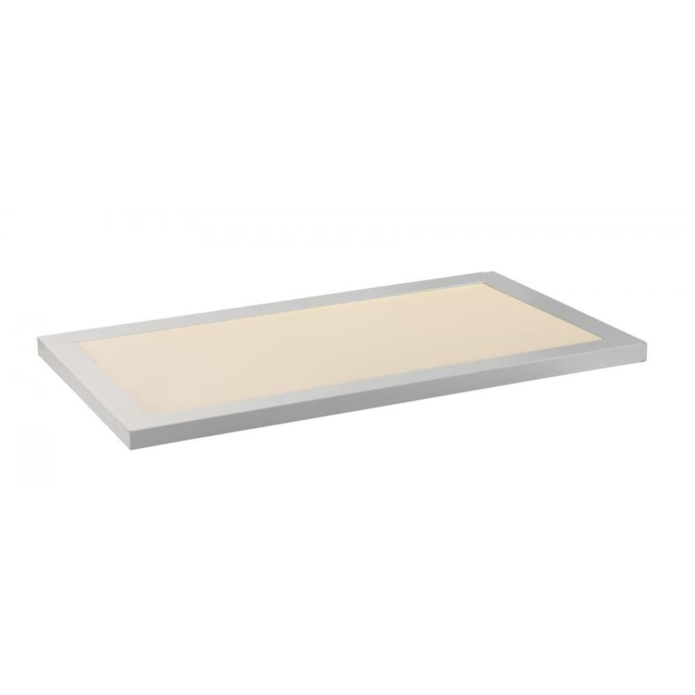 Maxim Lighting 57762WTWT Sky 11.75 Inch Flush Mount Light – White