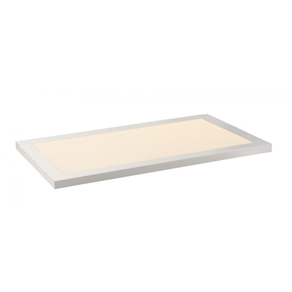 Maxim Lighting 57772WTWT Sky 11.75 Inch Flush Mount Light – White