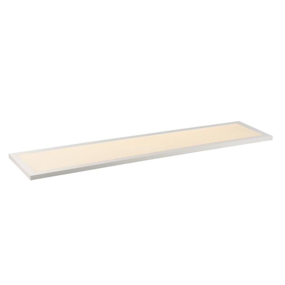 Maxim Lighting 57774WTWT Sky 11.75 Inch Flush Mount Light – White
