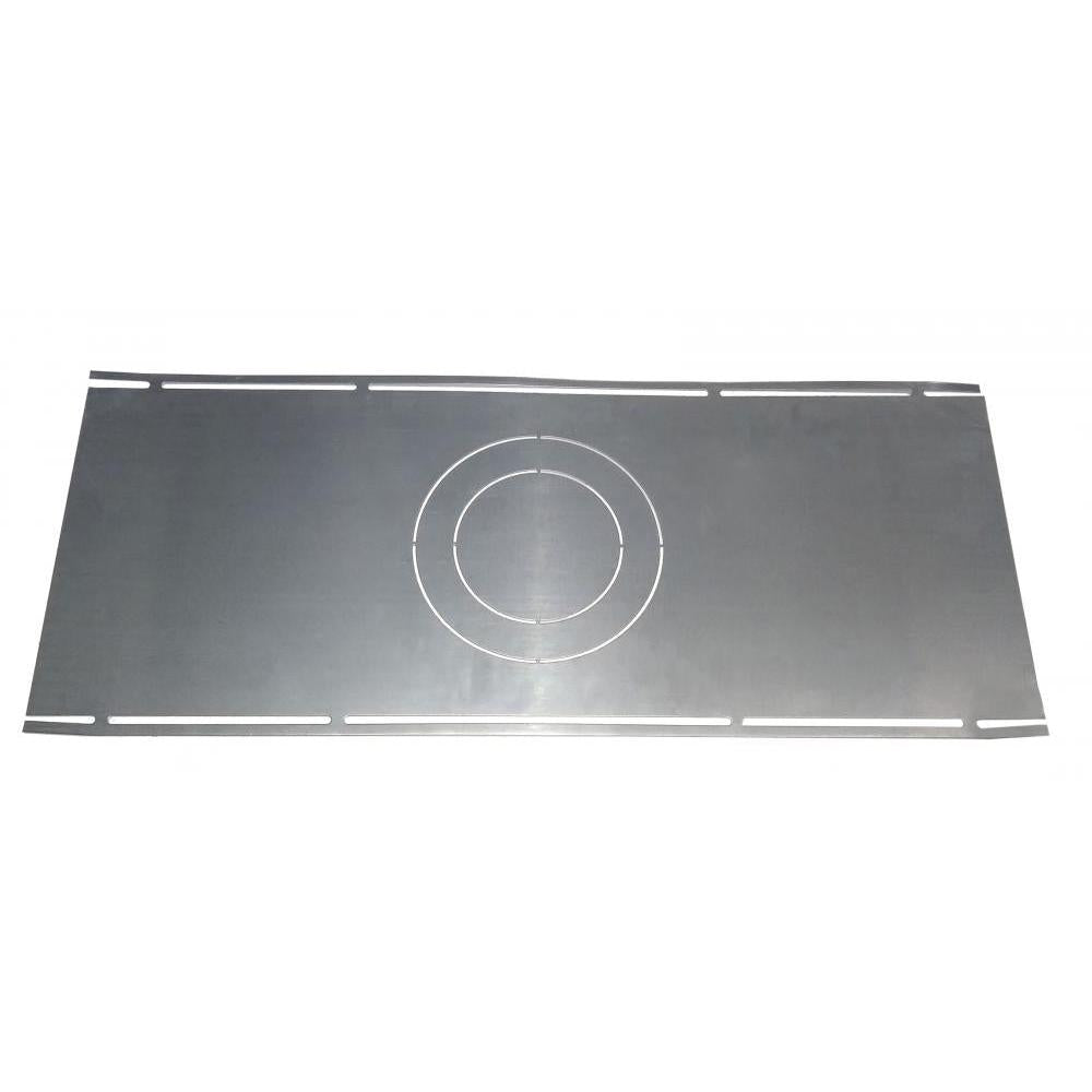 Maxim Lighting 57790 New Construction Rough In Plate (6Pk)