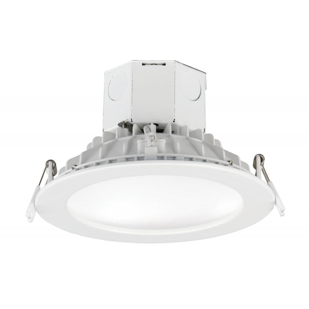 Maxim Lighting 57798WTWT Cove 6.75 LED Utility Light - White