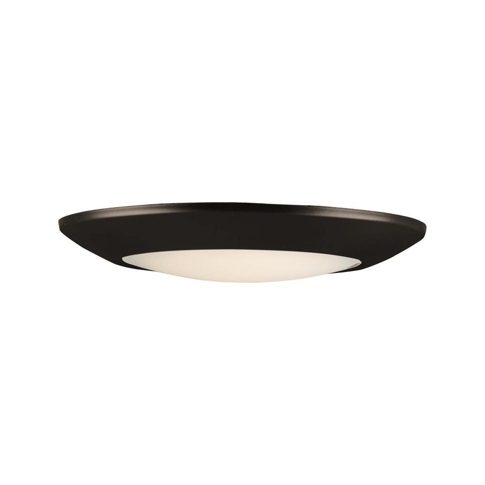 Maxim Lighting 57913WTBZ Diverse 9.25 LED Utility Light - Bronze