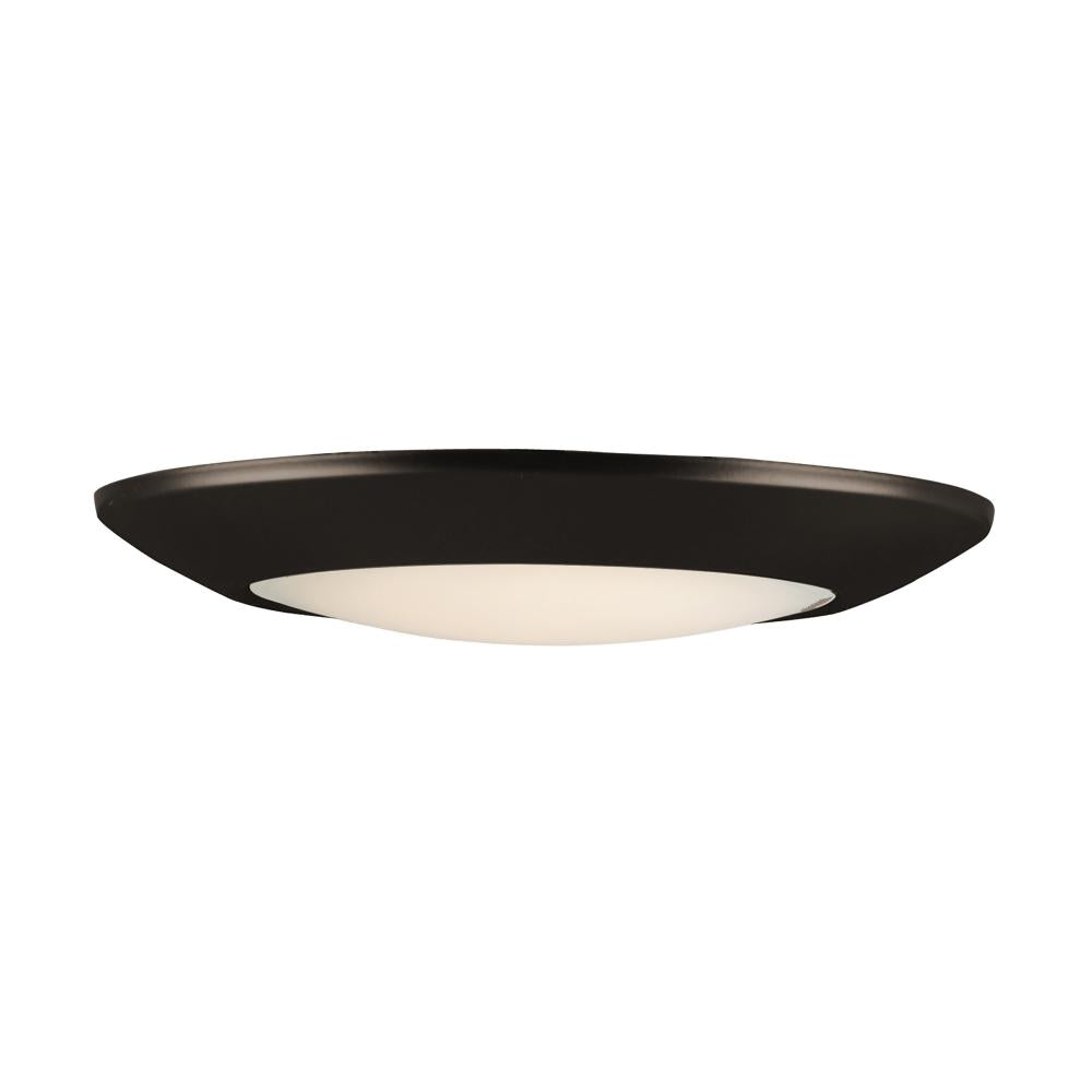 Maxim Lighting 57933WTBZ Diverse 13 LED Utility Light - Bronze