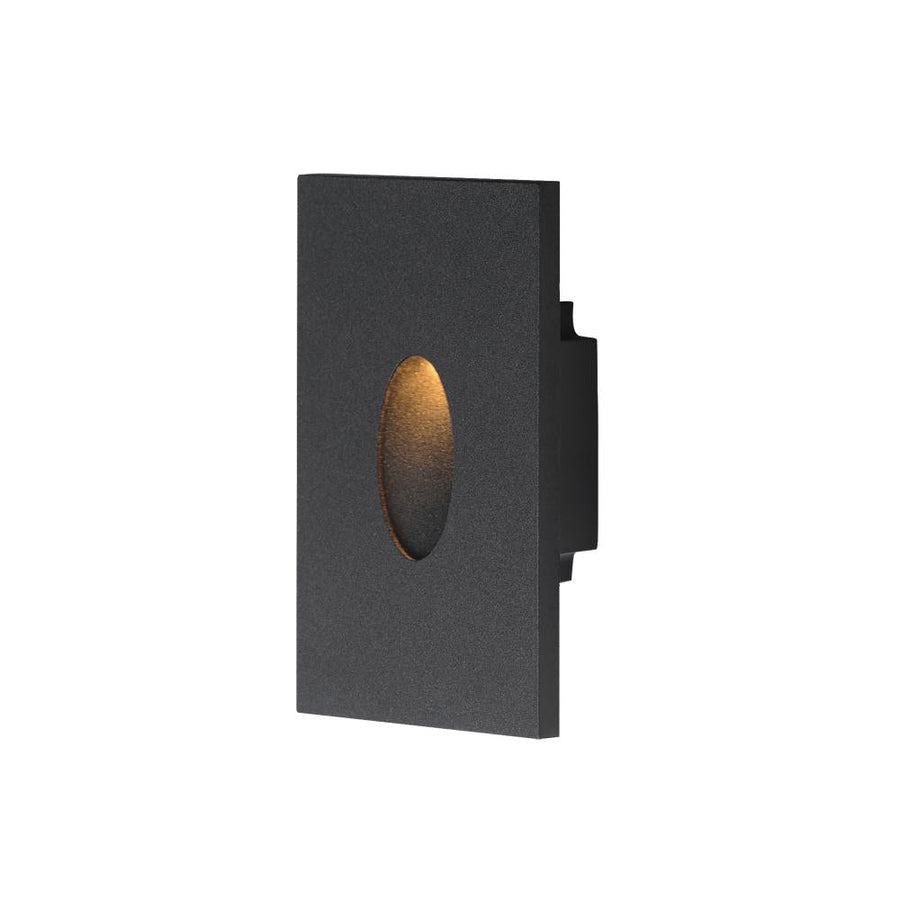 Maxim Lighting 58005BK Path 3 Inch Pendant – Black