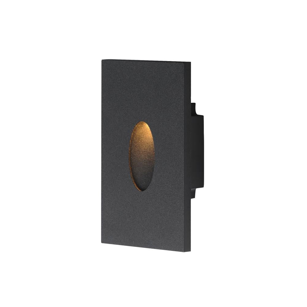 Maxim Lighting 58005BK Path 3 Inch Pendant – Black