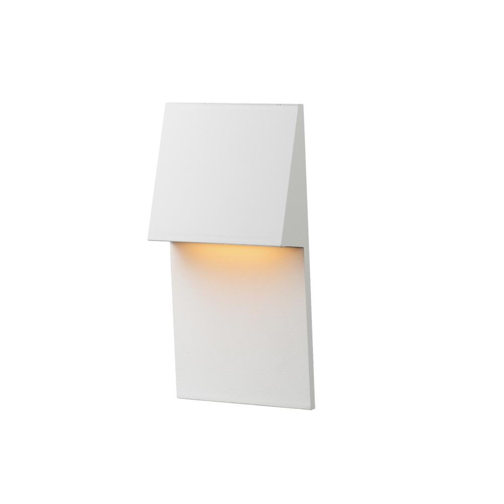 Maxim Lighting 58120WT Pathfinder 3 Inch Pendant – White