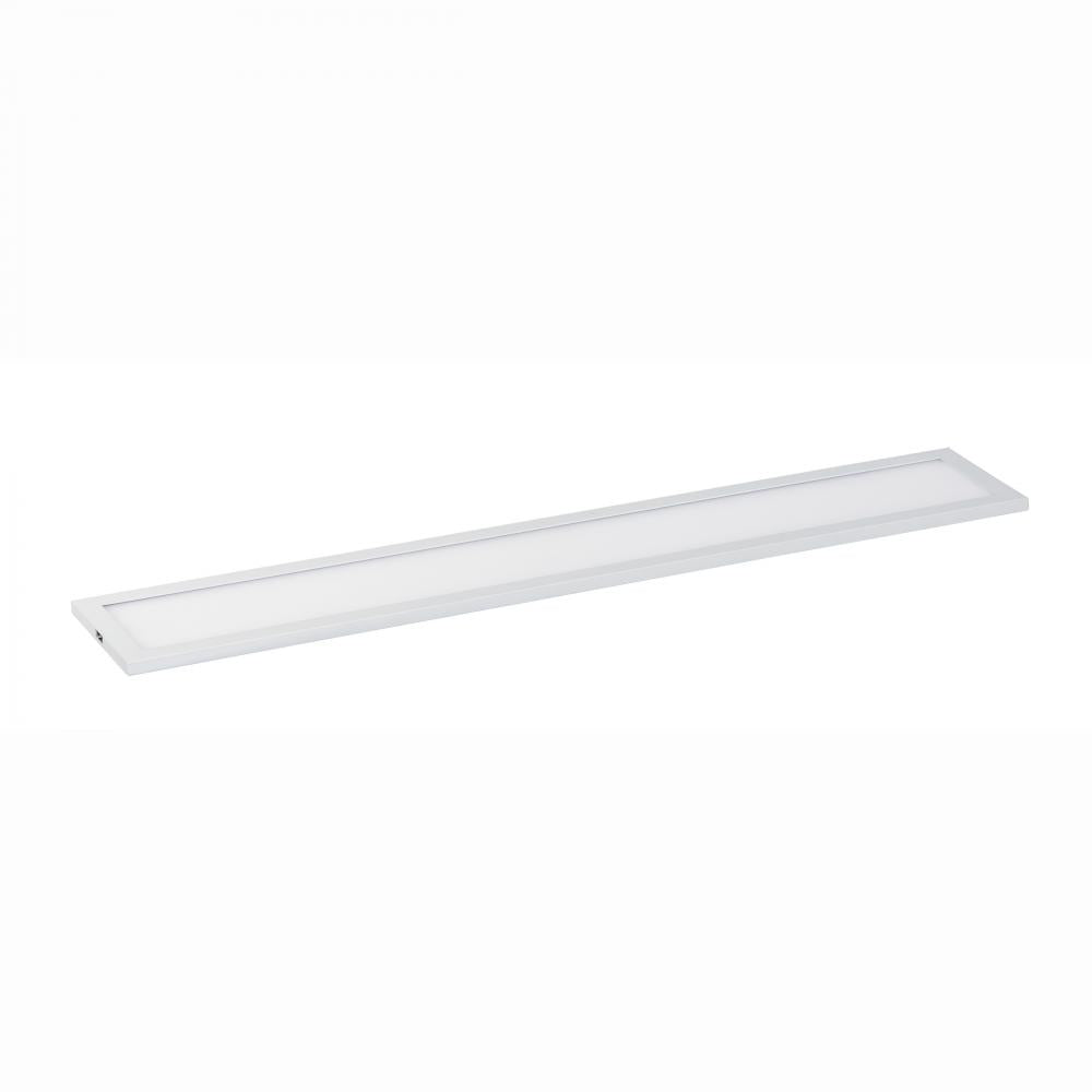 Maxim Lighting 58742WTWT Wafer 4.75 Inch Flush Mount Light – White