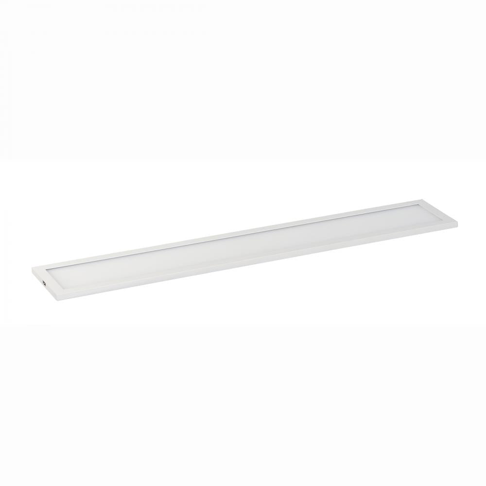 Maxim Lighting 58743WTWT Wafer 4.75 Inch Flush Mount Light – White
