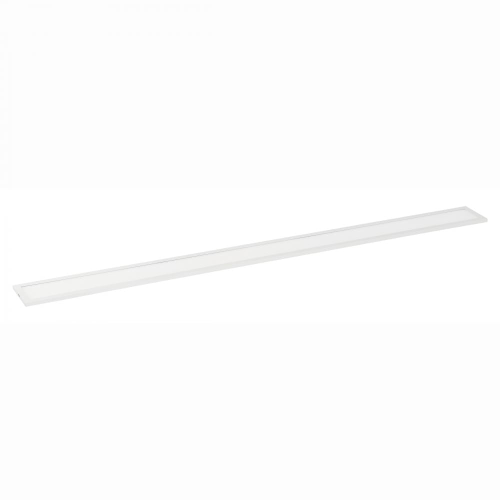 Maxim Lighting 58746WTWT Wafer 4.75 Inch Flush Mount Light – White