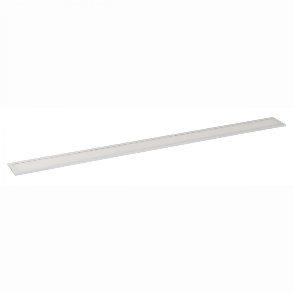 Maxim Lighting 58747WTWT Wafer 4.75 Inch Flush Mount Light – White