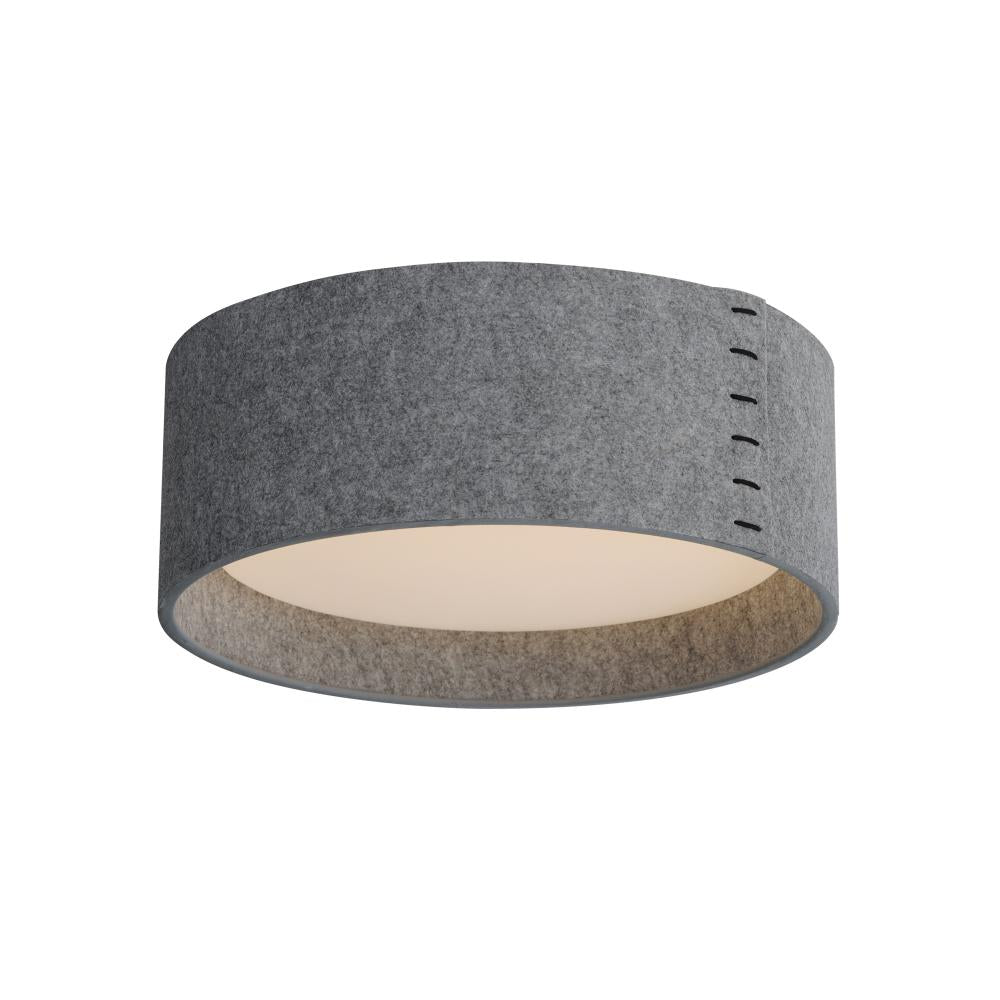 Maxim Lighting 60230GY Prime 16 Inch Flush Mount Light – nan