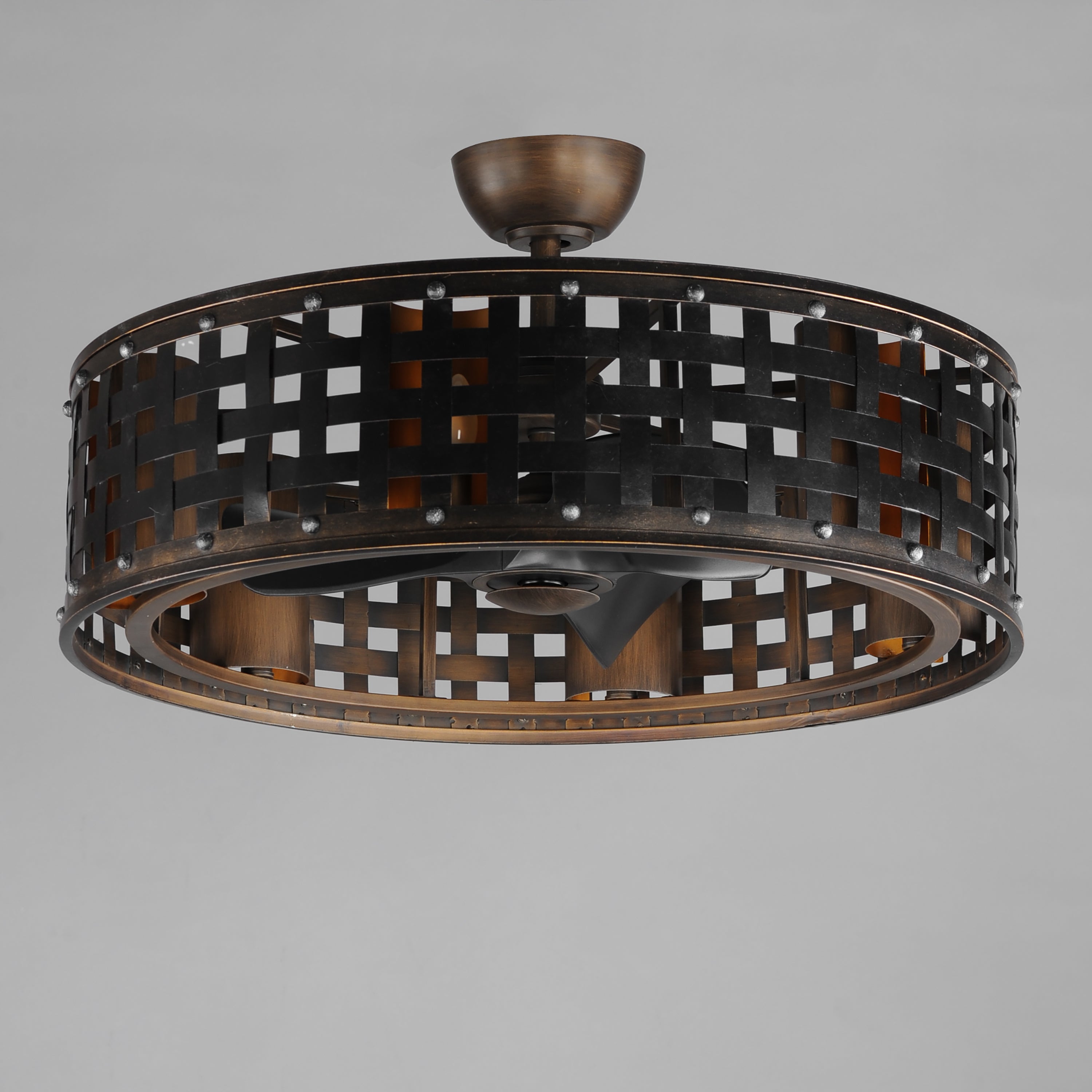 Portcullis-Fandelight