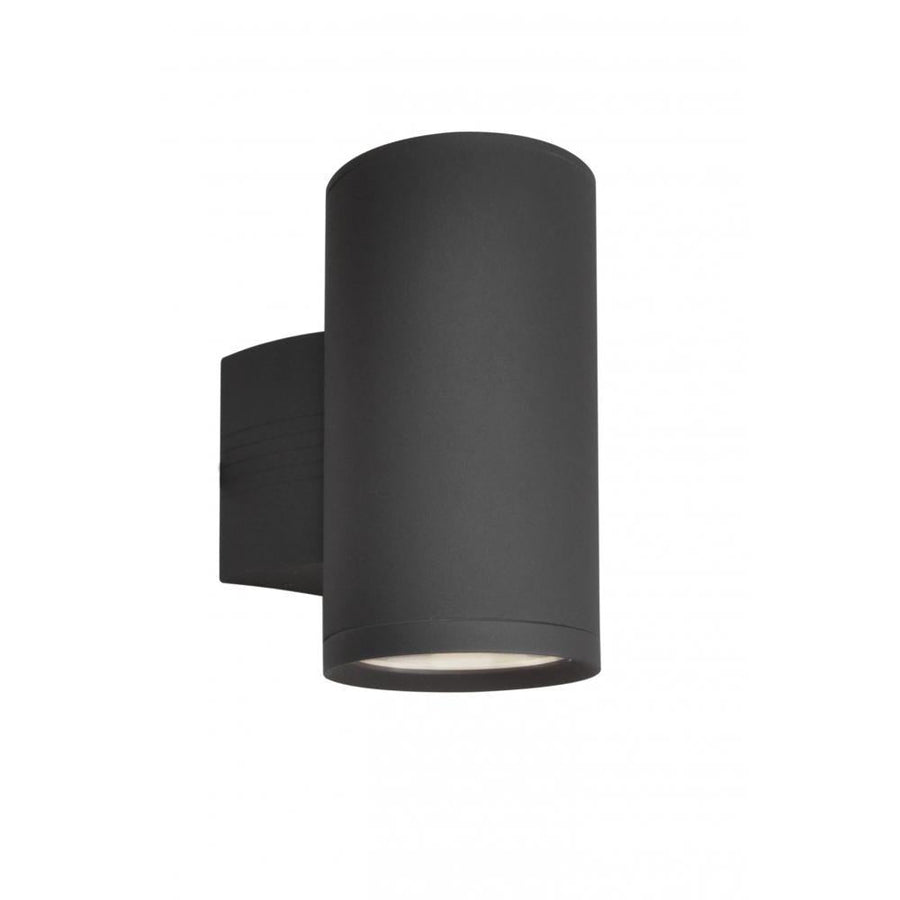 Maxim Lighting 6101ABZ Lightray 5 Inch Outdoor Wall Lantern – Architectural Bronze