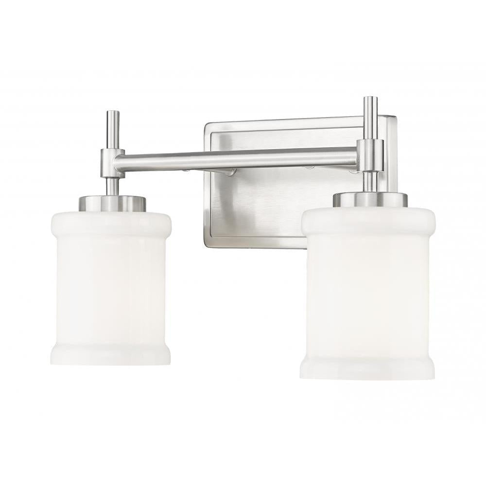 2 Light Vanity-Gloss Opal