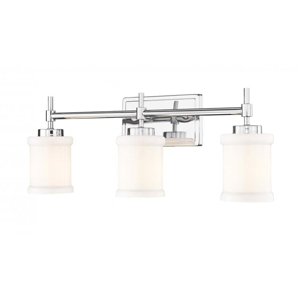 3 Light Vanity-Gloss Opal