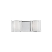 Kuzco Lighting Inc. SWANSEA 70032 Bathroom Fixture Traditional - Chrome