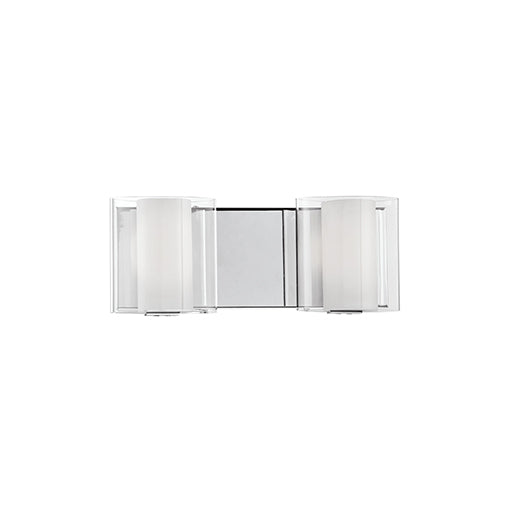 Kuzco Lighting Inc. SWANSEA 70032 Bathroom Fixture Traditional - Chrome