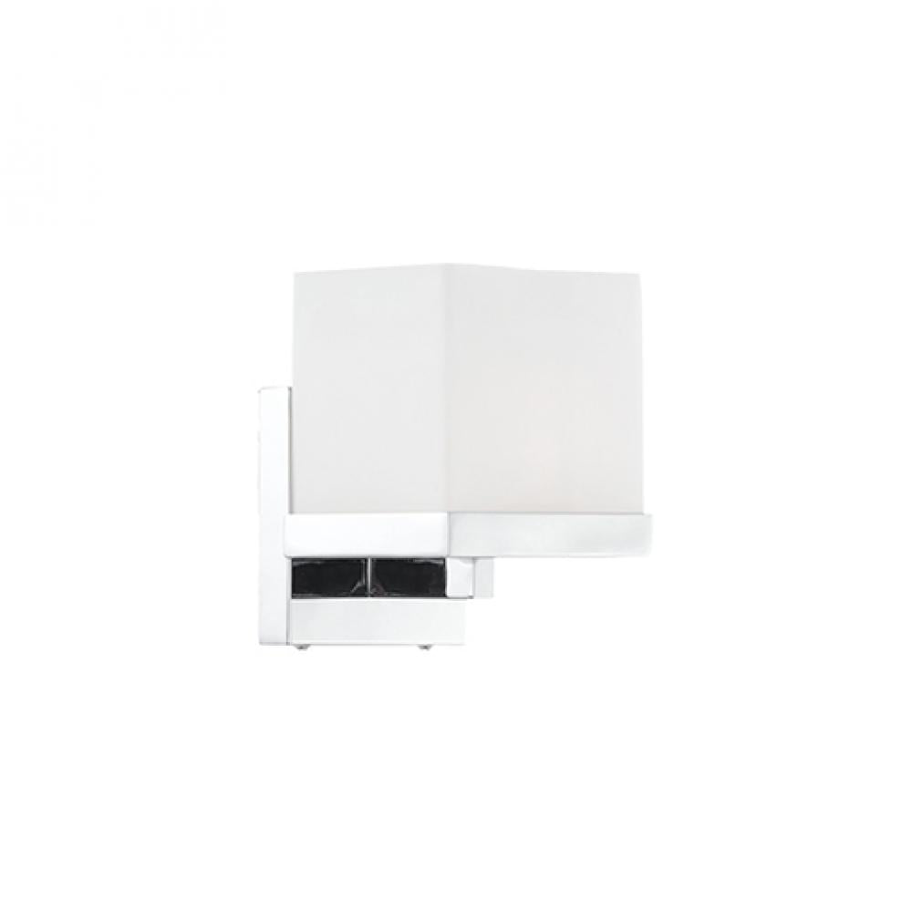 Kuzco Lighting Inc. CARDIFF 701101 Bathroom Fixture Traditional - Chrome