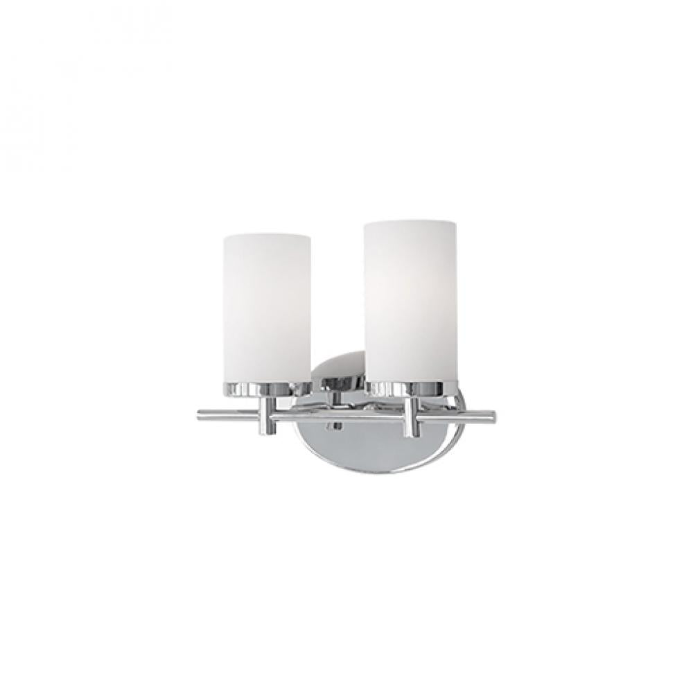 Kuzco Lighting Inc. EXETER 70272CH Bathroom Fixture Traditional - Chrome